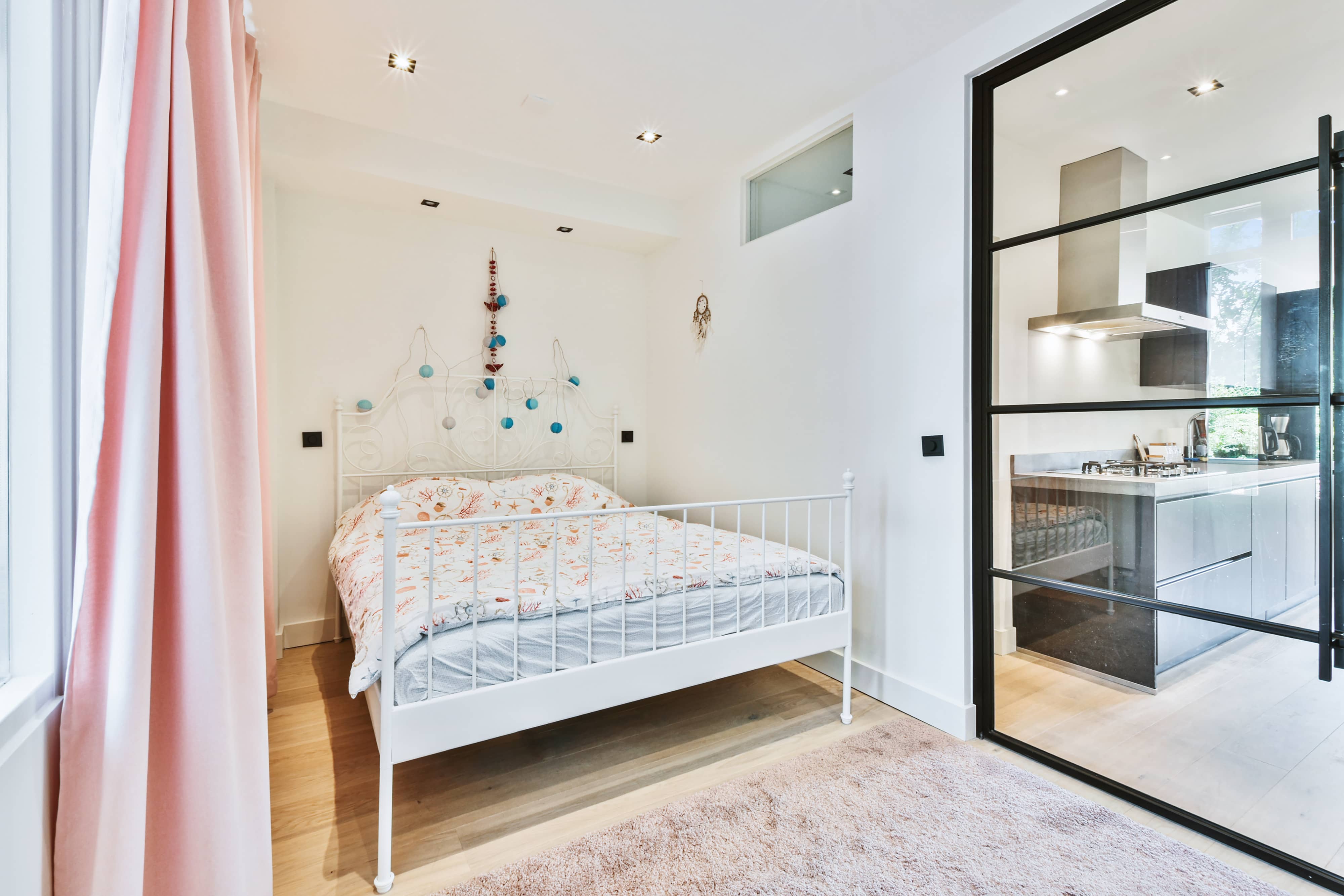 Luxury Kids Bedroom Designs